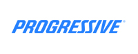 Progressive  Logo