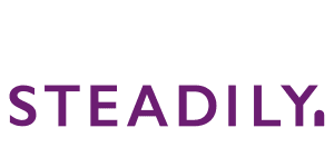Steadily Logo